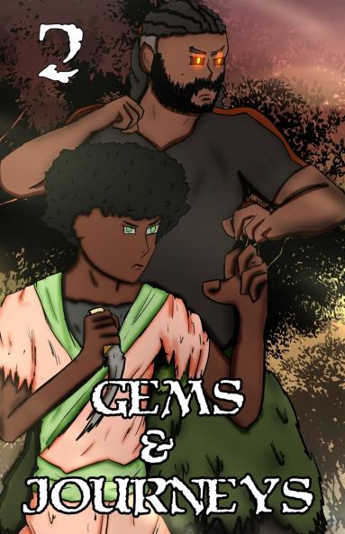 Gems and Journeys - Chapter 2