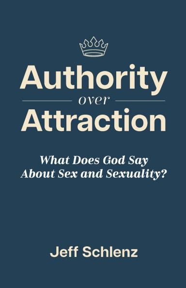 Authority Over Attraction