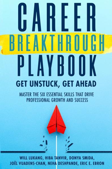 Career Breakthrough Playbook