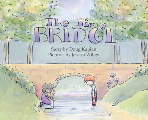 The Tiny Bridge