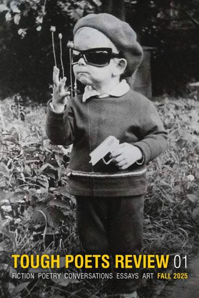 Tough Poets Review 01