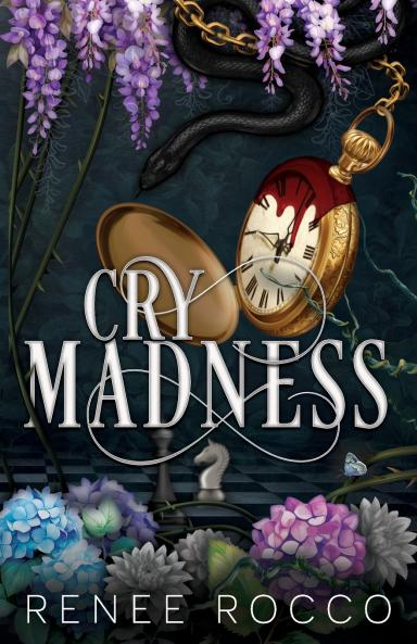 Cry Madness