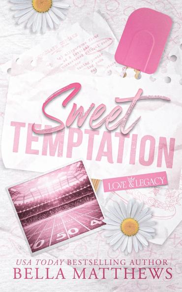 Sweet Temptation