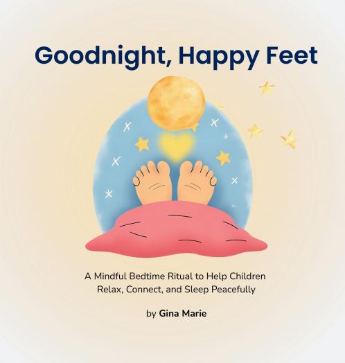 Goodnight Happy Feet