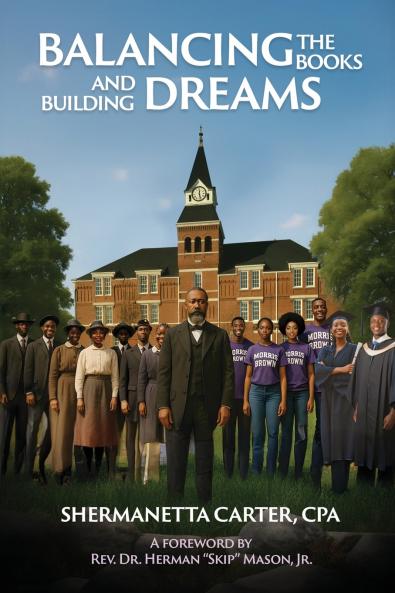 Balancing the Books and Building Dreams