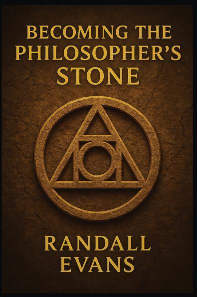 Becoming the Philosopher's Stone