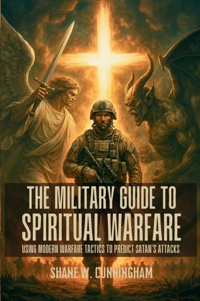 The Military Guide to Spiritual Warfare