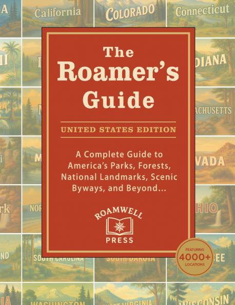 The Roamer's Guide