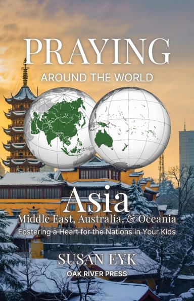 Praying Around the World