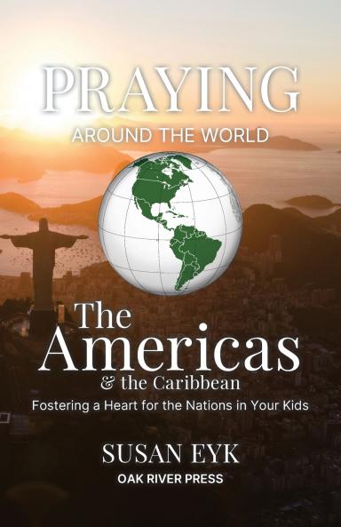 Praying Around the World