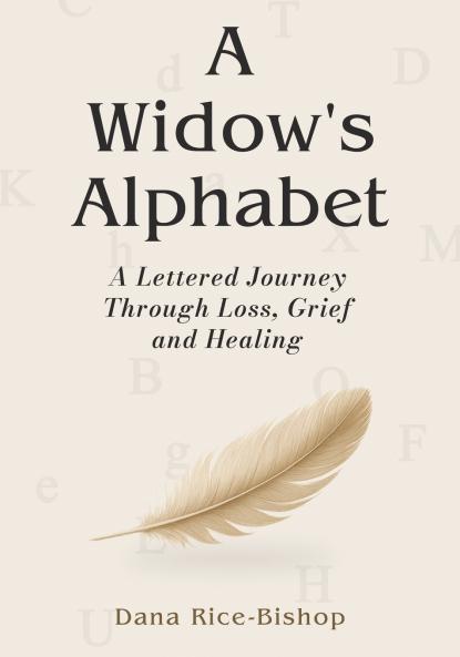 A Widow's Alphabet