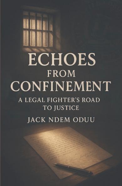 Echoes from Confinement