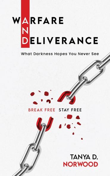 Warfare and Deliverance