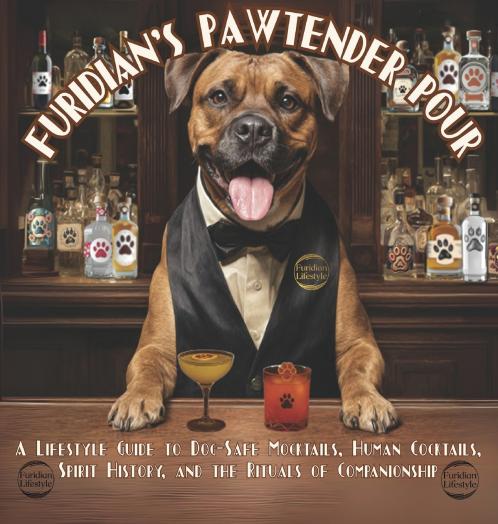 Furidian's Pawtender Pour