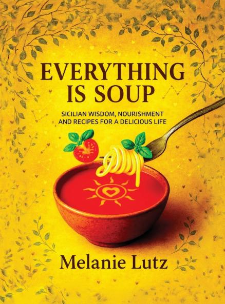 EVERYTHING IS SOUP