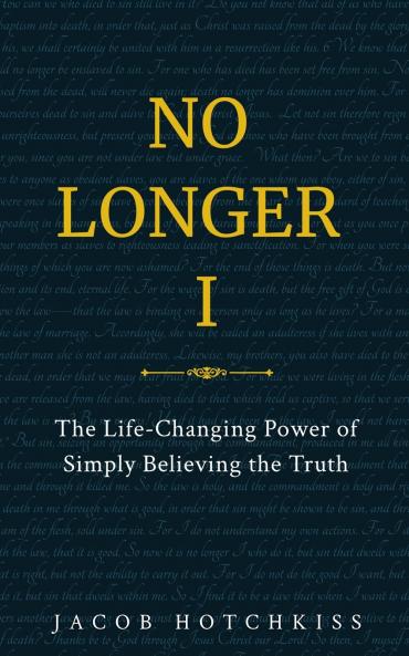 No Longer I