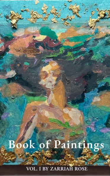 Book of Paintings