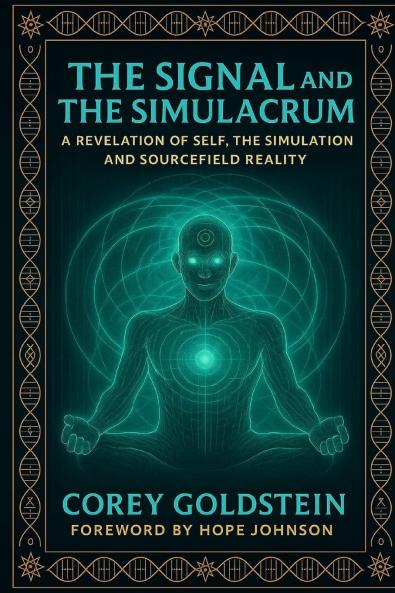 The Signal and the Simulacrum