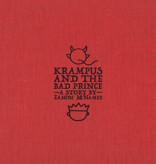 Krampus and the Bad Prince