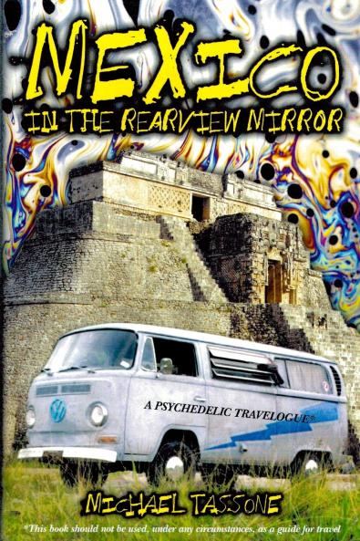 Mexico in the Rearview Mirror