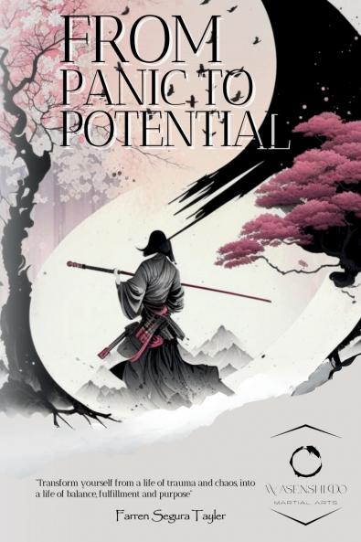 From Panic To Potential