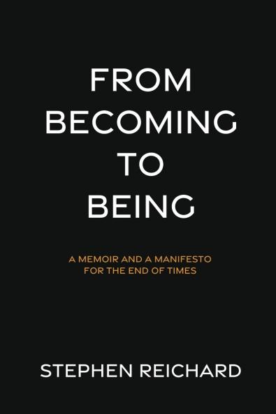 From Becoming to Being