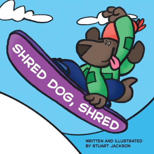 Shred Dog Shred
