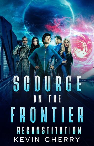 Scourge on the Frontier - Reconstitution