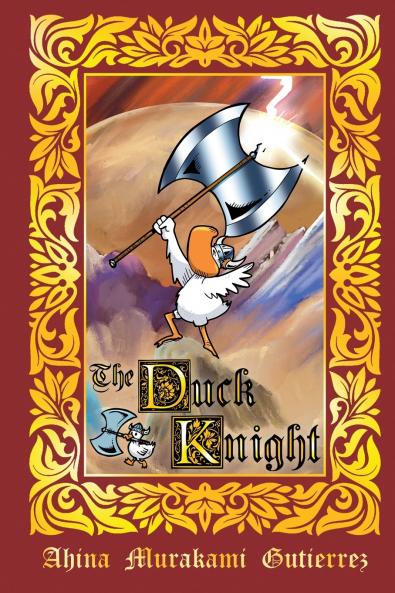 The Duck Knight