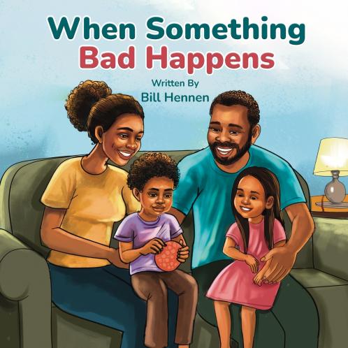 When Something Bad Happens