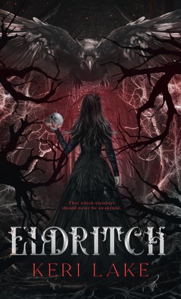 Eldritch (The Eating Woods #2)