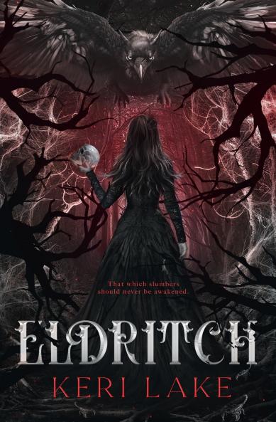 Eldritch (The Eating Woods #2)