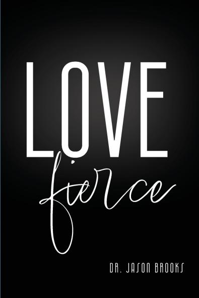 LOVE Fierce