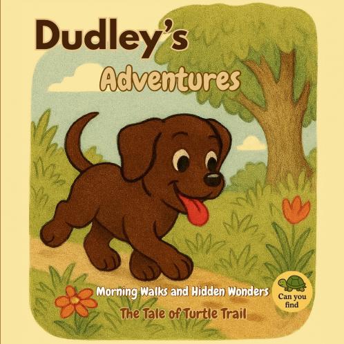 Dudley's Adventures Morning Walks and Hidden Wonders