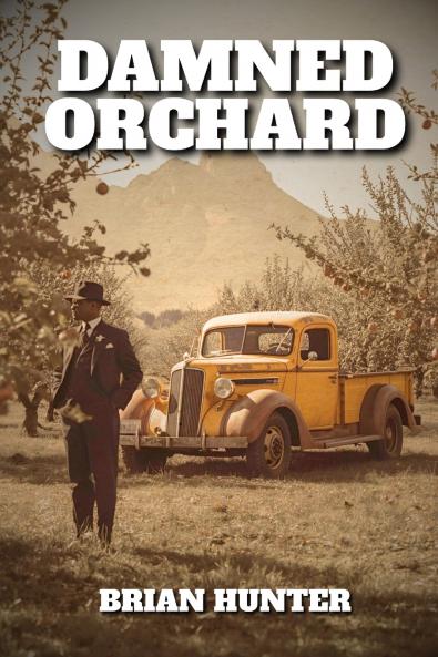 DAMNED ORCHARD