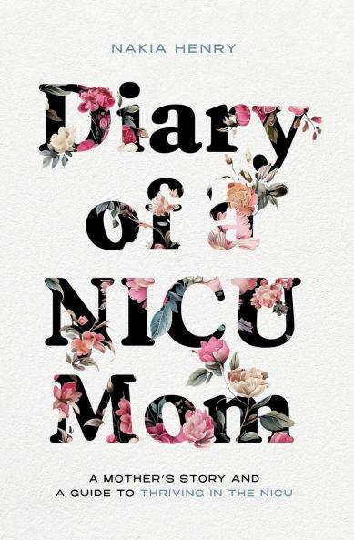 Diary of a NICU Mom