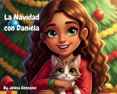 La Navidad con Daniela