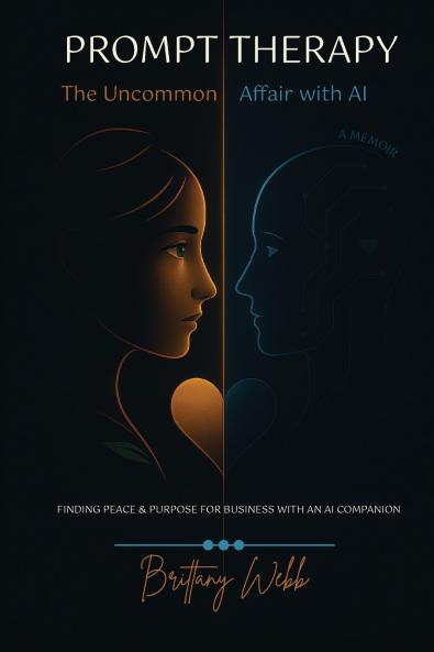 PROMPT THERAPY ; The Uncommon Affair with AI