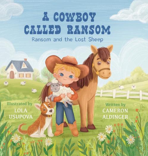 A Cowboy Called Ransom