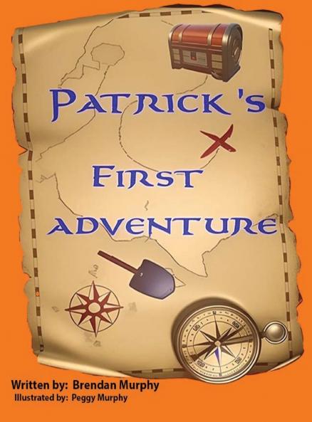 Patrick's First Adventure