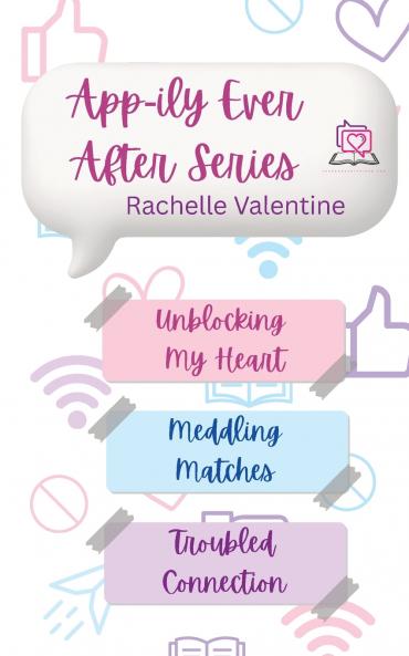 App-ily Ever After Series