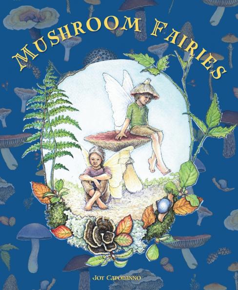 Mushroom Fairies