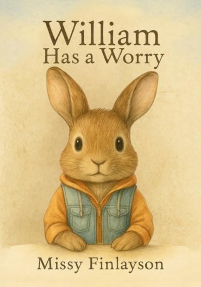 William Has a Worry