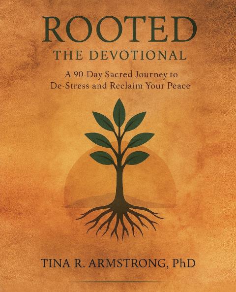 Rooted The Devotional