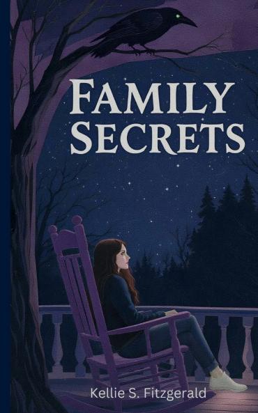 Family Secrets Maggie Jane's Story