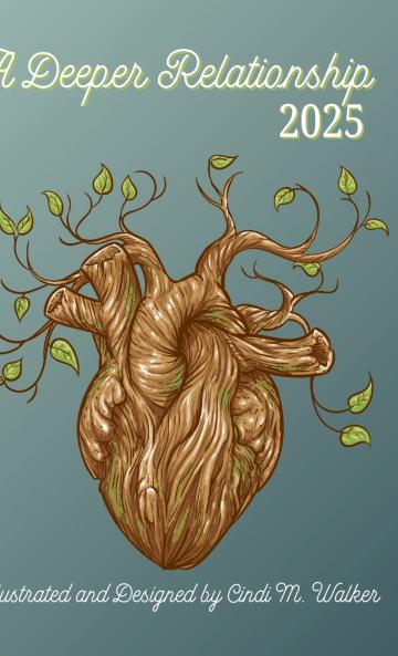 A Deeper Relationship