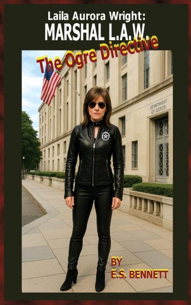 Marshal L.A.W. ; The Ogre Directive