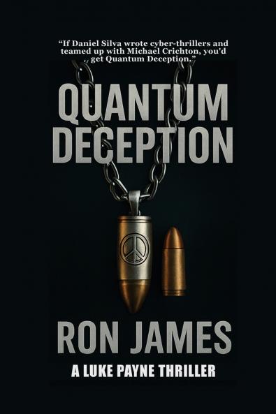 QUANTUM DECEPTION