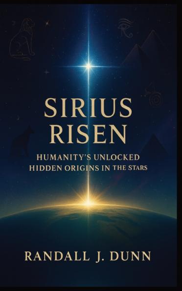 Sirius Risen