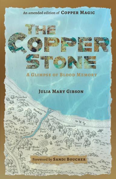 THE COPPER STONE